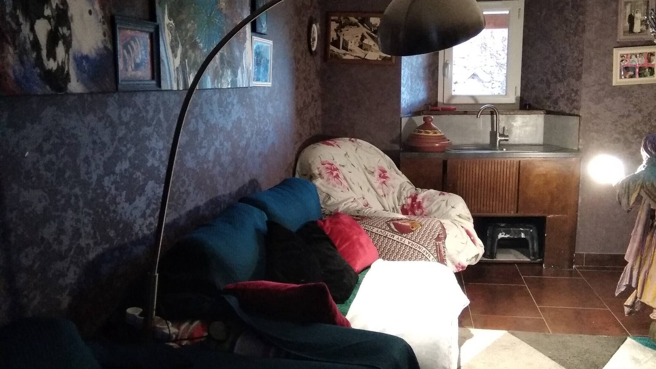 Photo of Livingroom in Saint-Beauzely