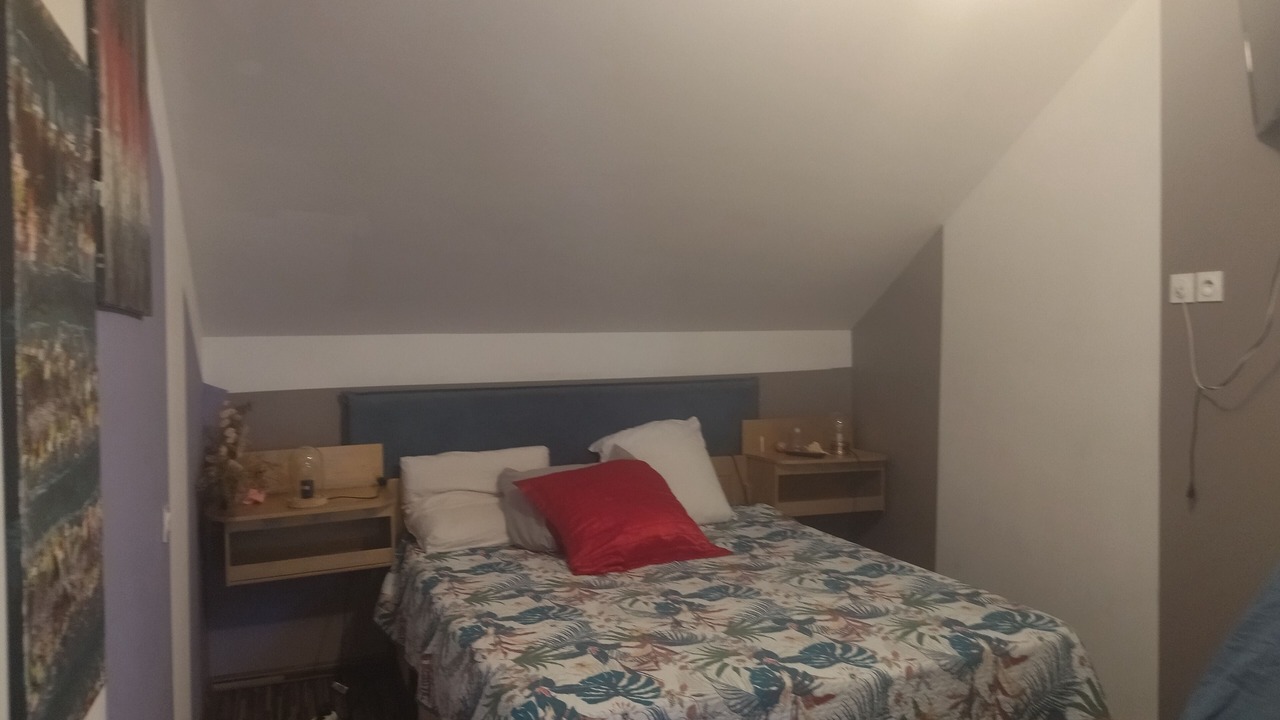 Photo of Bedroom in Saint-Beauzely