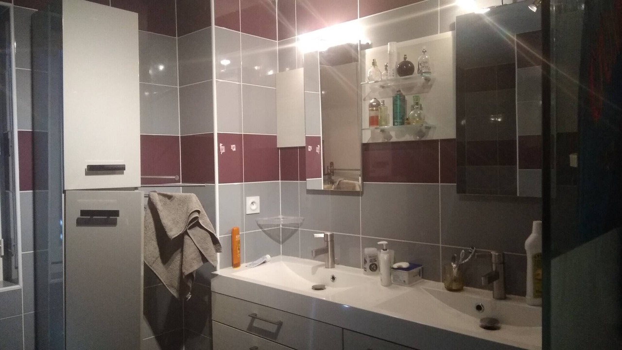 Photo of Bathroom in Saint-Beauzely