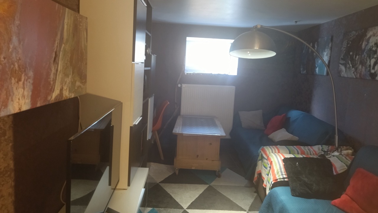 Photo of Livingroom in Saint-Beauzely