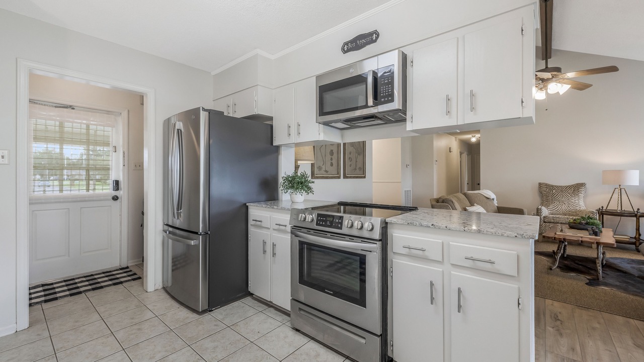 Photo of Kitchen in Lafayette