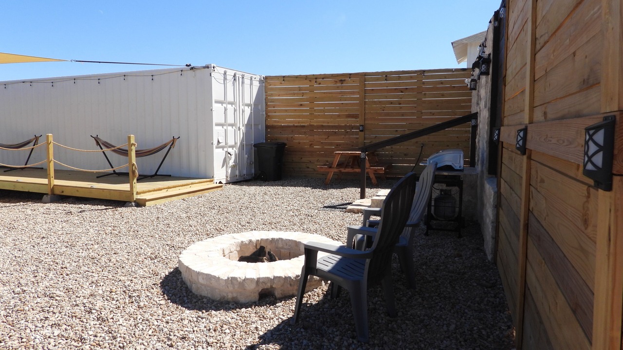 Photo of Outdoor in Bastrop