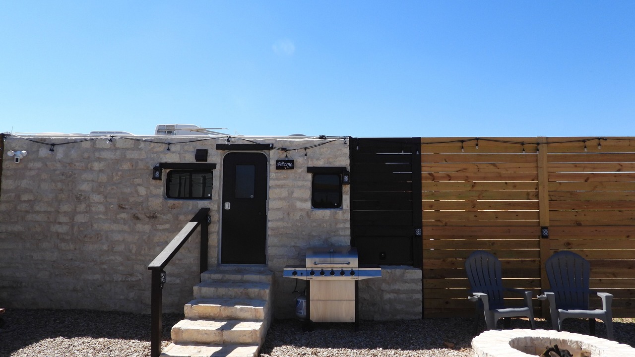 Photo of Outdoor in Bastrop