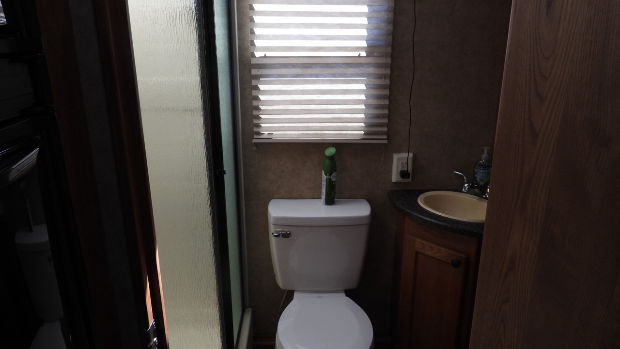Photo of Bathroom in Bastrop