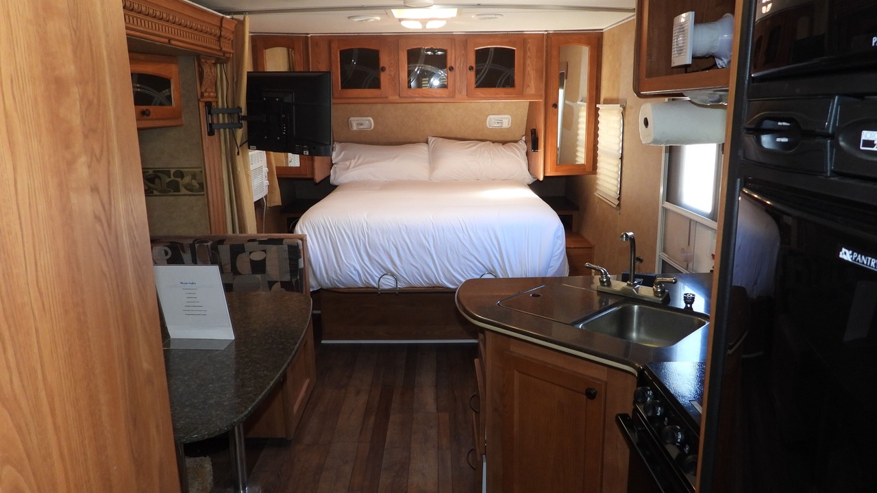 Photo of Bedroom in Bastrop