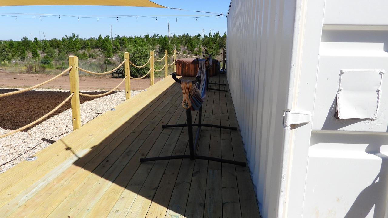 Photo of Outdoor in Bastrop