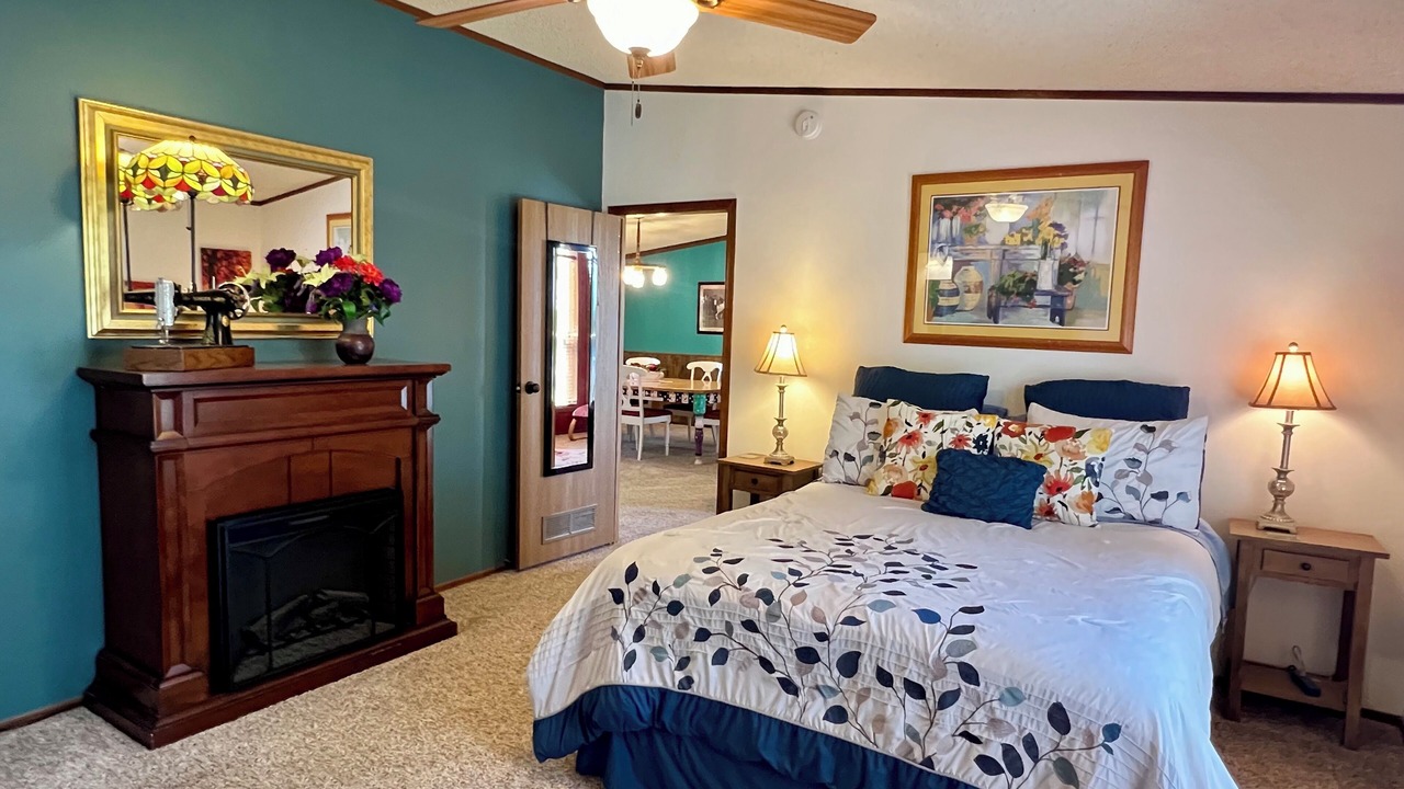 Photo of Bedroom in Kearney