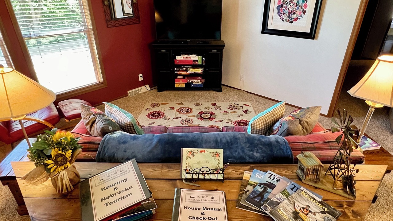 Photo of Livingroom in Kearney