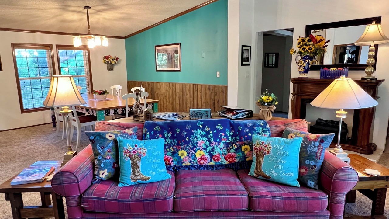 Photo of Livingroom in Kearney