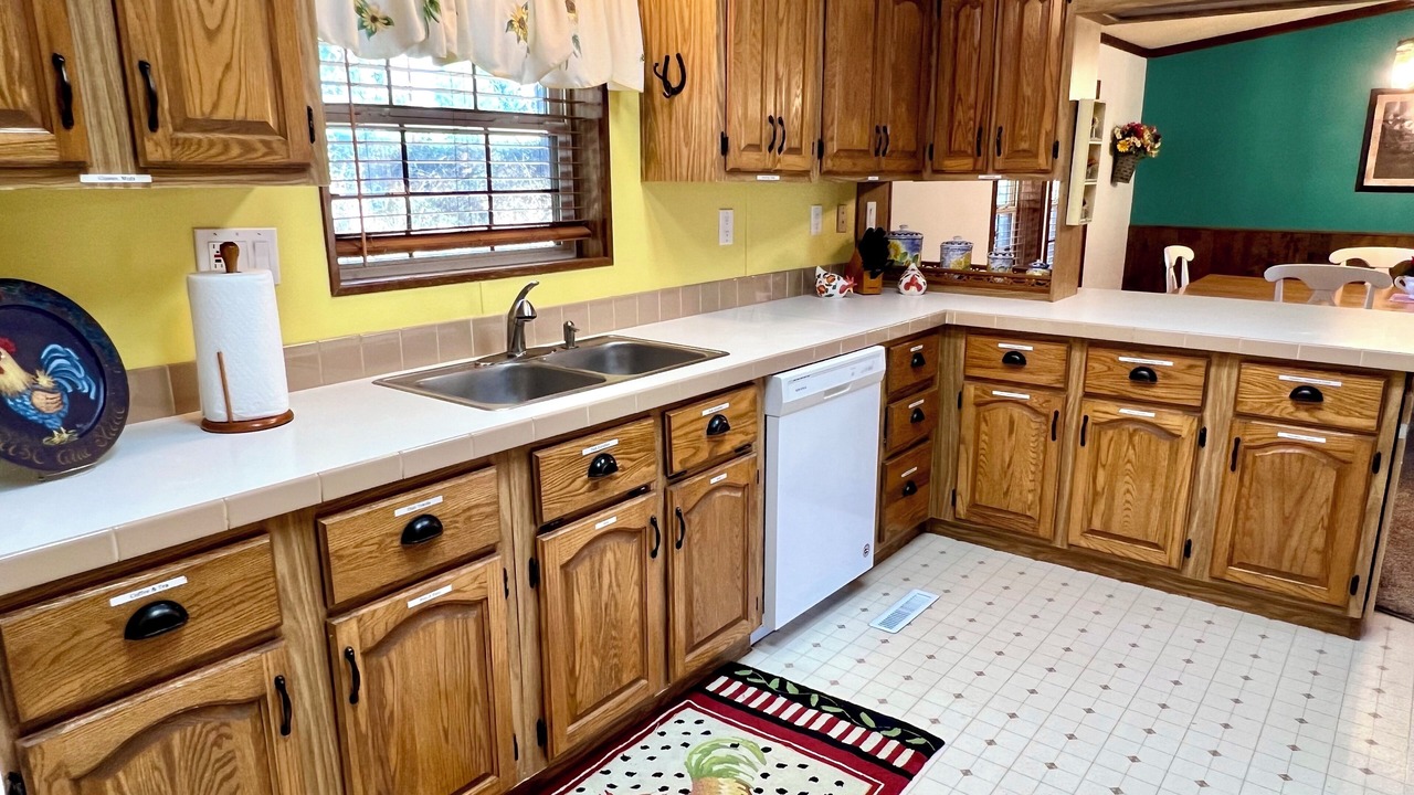Photo of Kitchen in Kearney