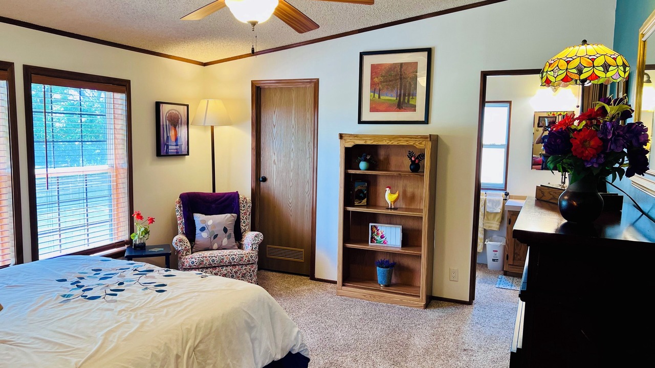Photo of Bedroom in Kearney