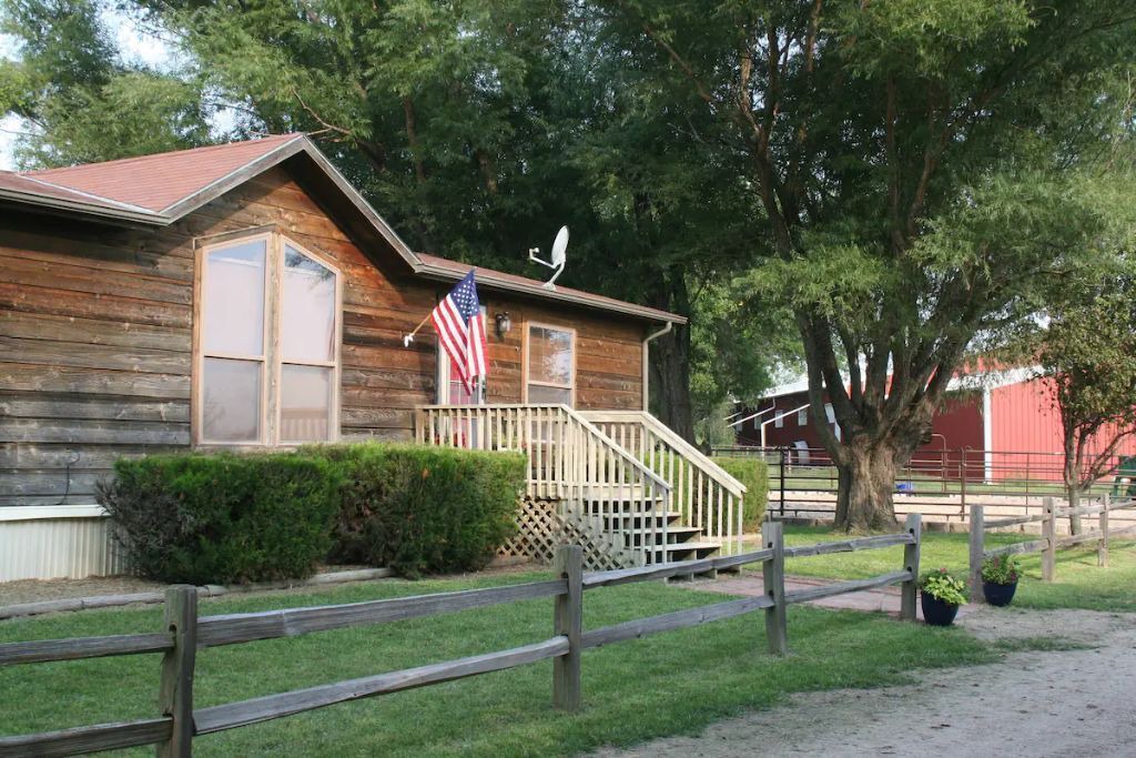 Photo of Outdoor in Kearney