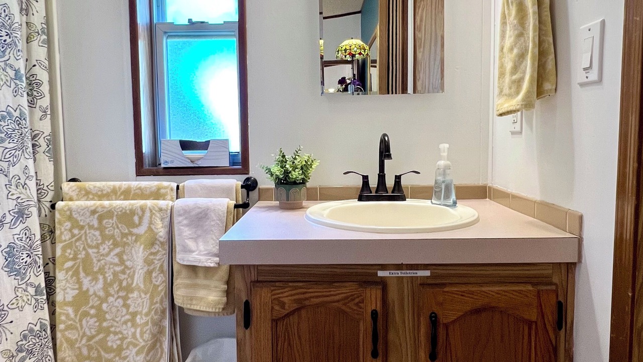 Photo of Bathroom in Kearney