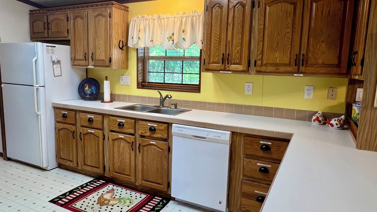 Photo of Kitchen in Kearney
