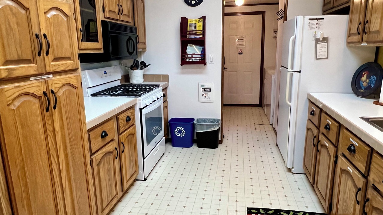 Photo of Kitchen in Kearney