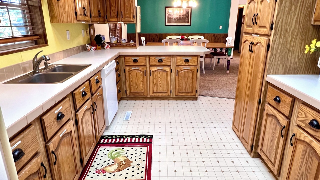 Photo of Kitchen in Kearney