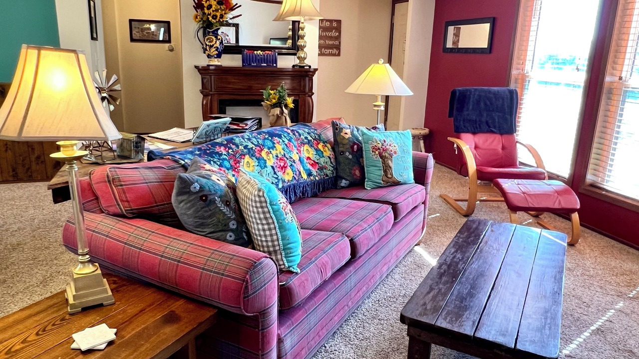 Photo of Livingroom in Kearney