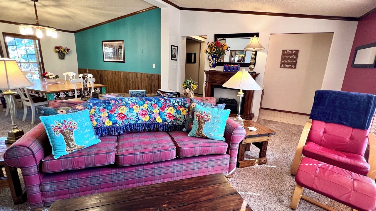 Photo of Livingroom in Kearney