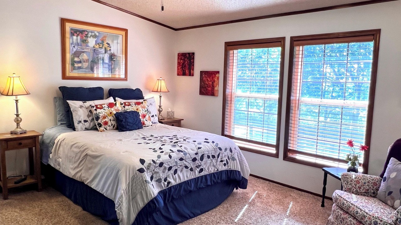 Photo of Bedroom in Kearney