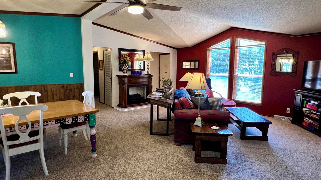 Photo of Livingroom in Kearney