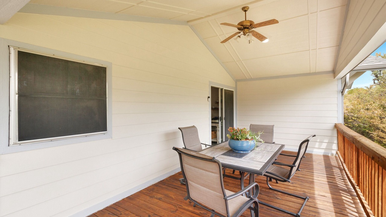Photo of Outdoor in White Settlement