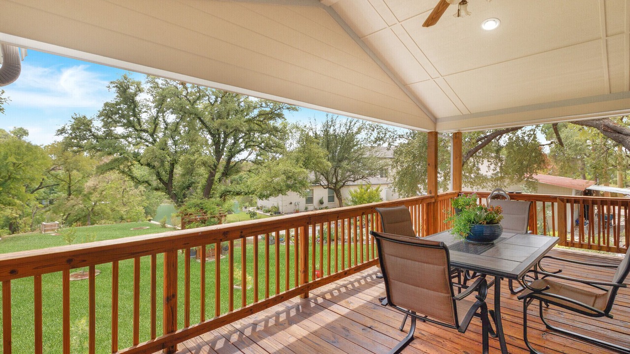 Photo of Outdoor in White Settlement