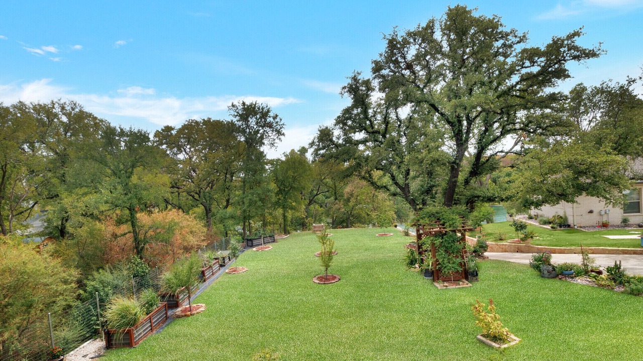 Photo of Outdoor in White Settlement