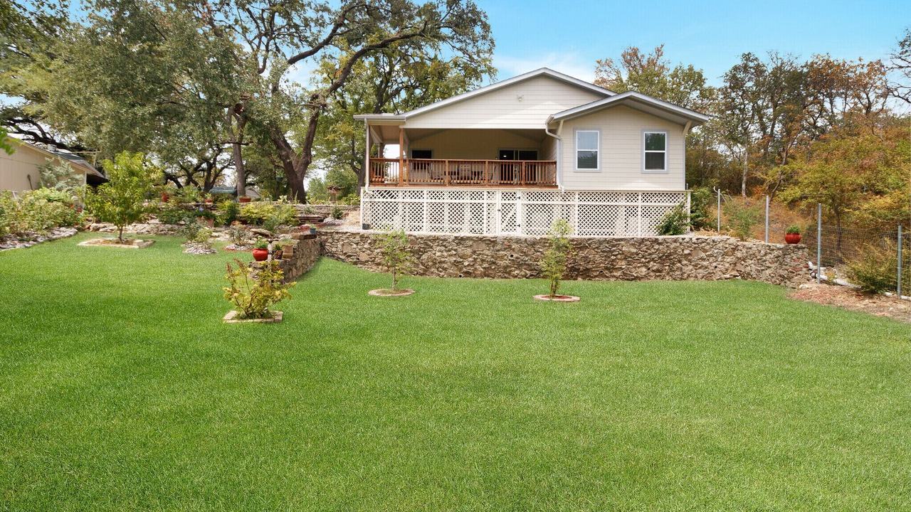 Photo of Outdoor in White Settlement