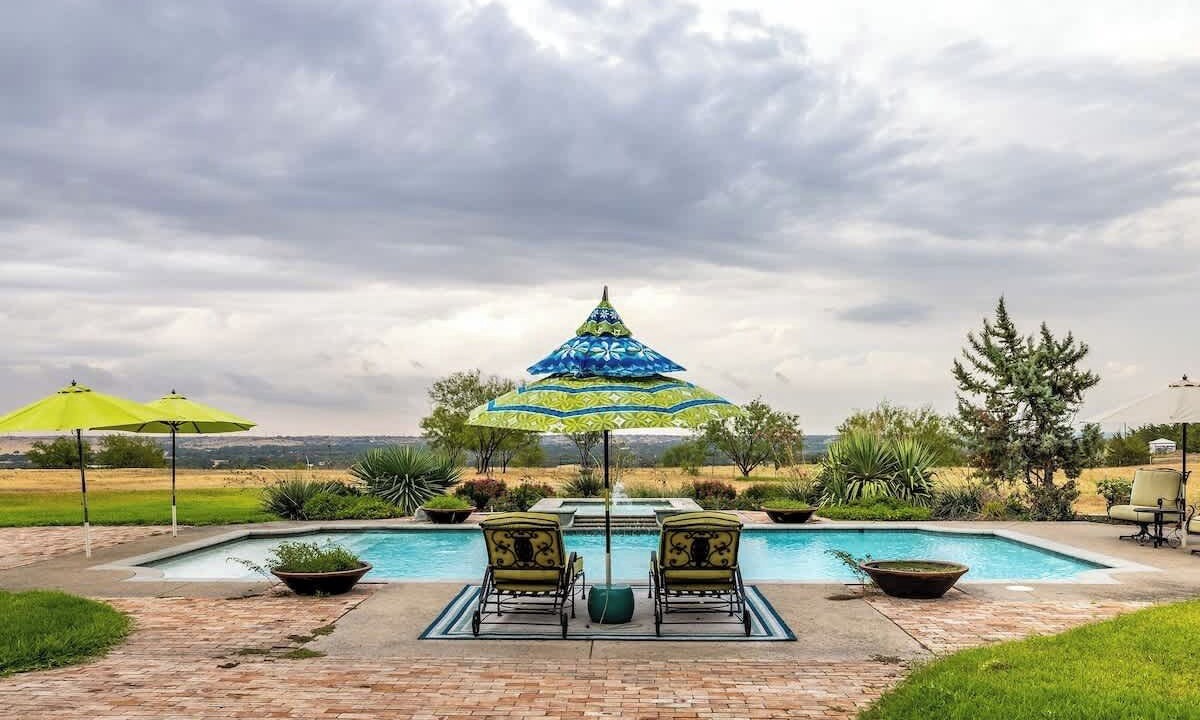 Photo of Outdoor in Parker County