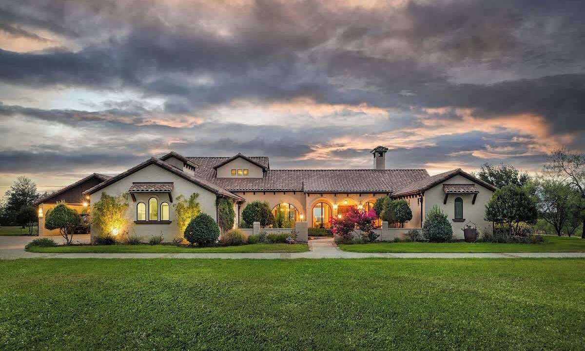 Photo of Outdoor in Parker County