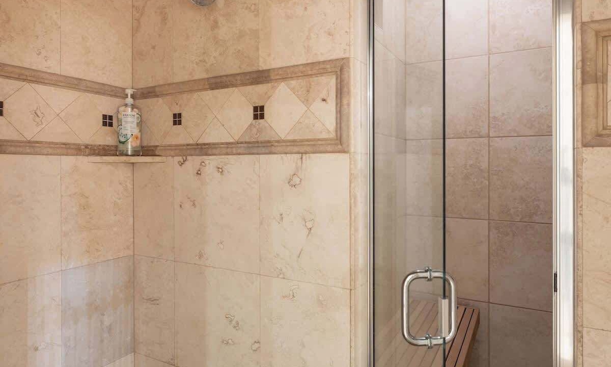 Photo of Bathroom in Parker County