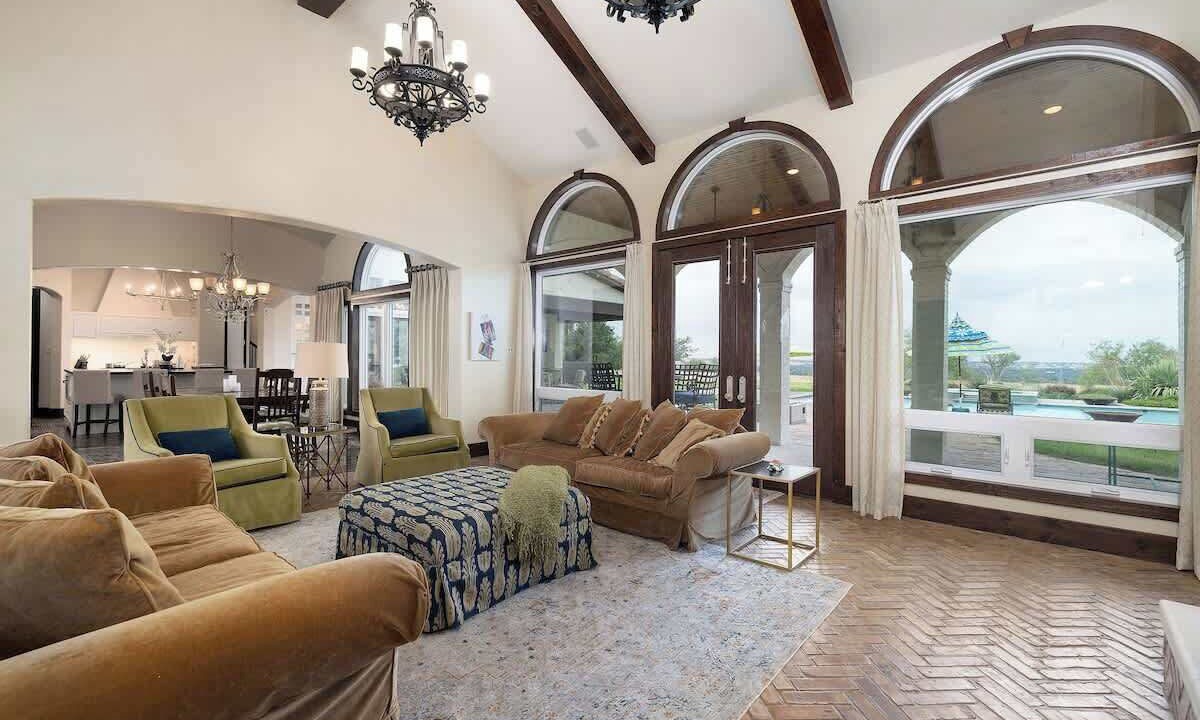 Photo of Livingroom in Parker County