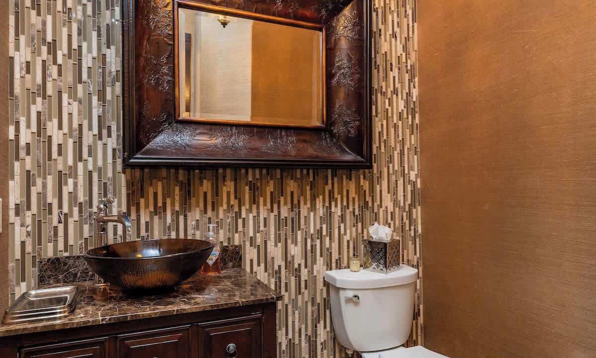 Photo of Bathroom in Parker County