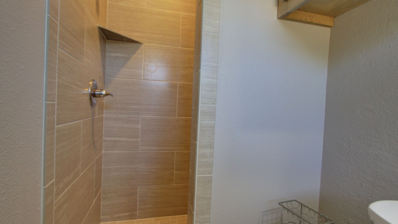 Photo of Bathroom in Texarkana