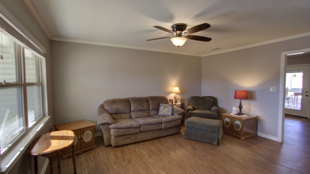 Photo of Livingroom in Texarkana