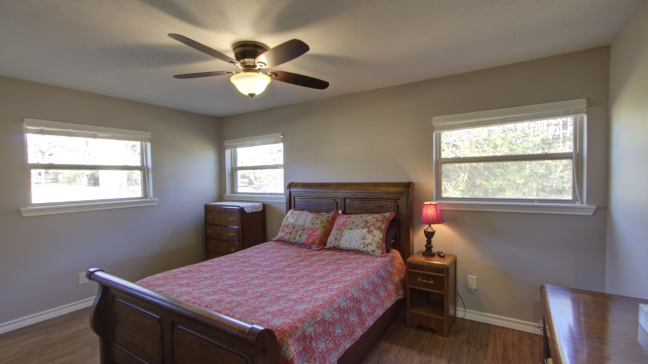 Photo of Bedroom in Texarkana