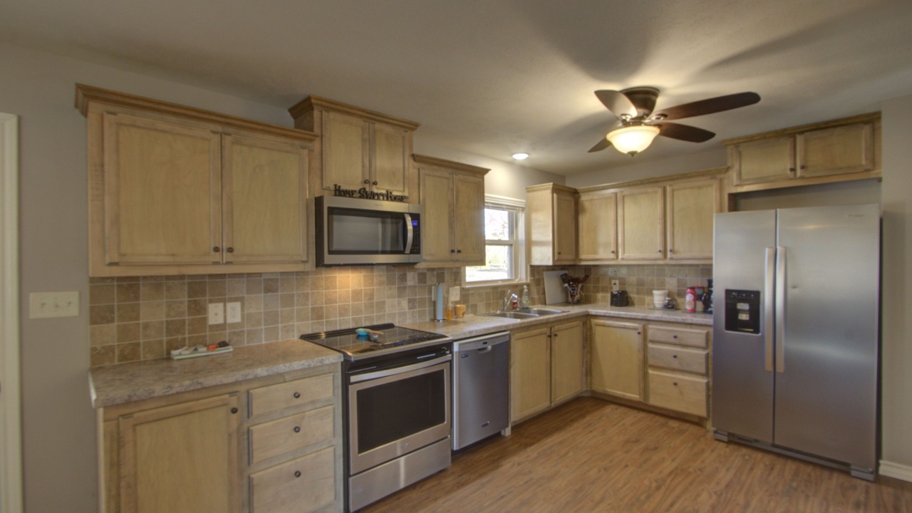 Photo of Kitchen in Texarkana