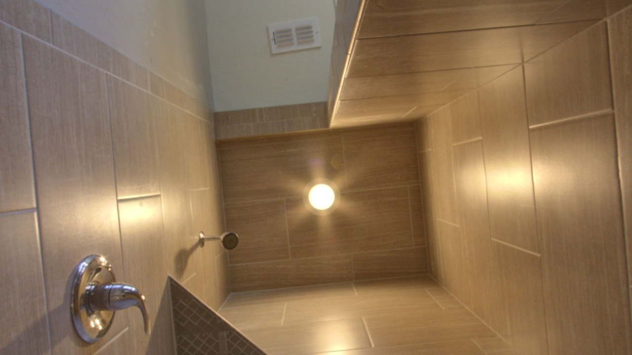 Photo of Bathroom in Texarkana