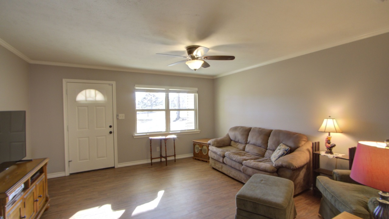Photo of Livingroom in Texarkana