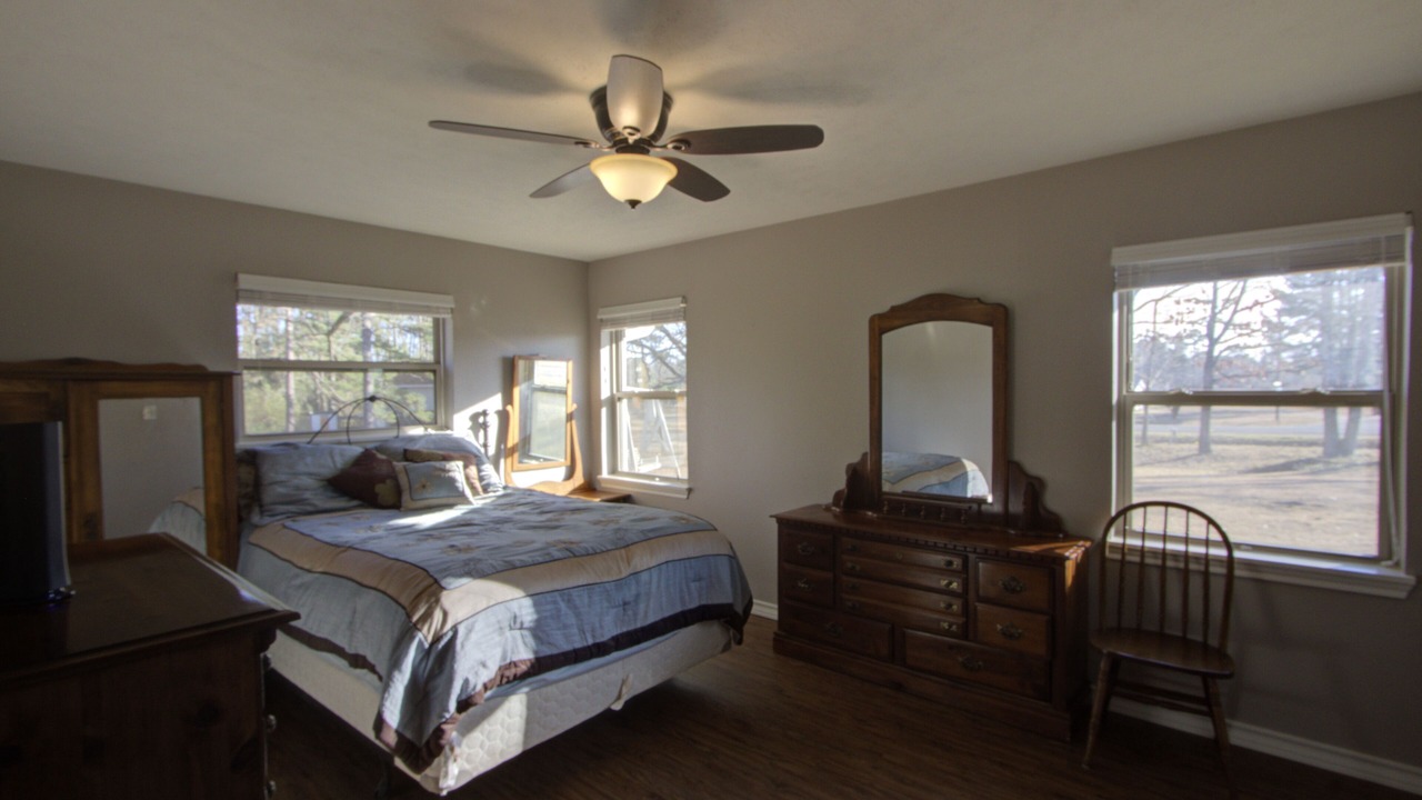 Photo of Bedroom in Texarkana