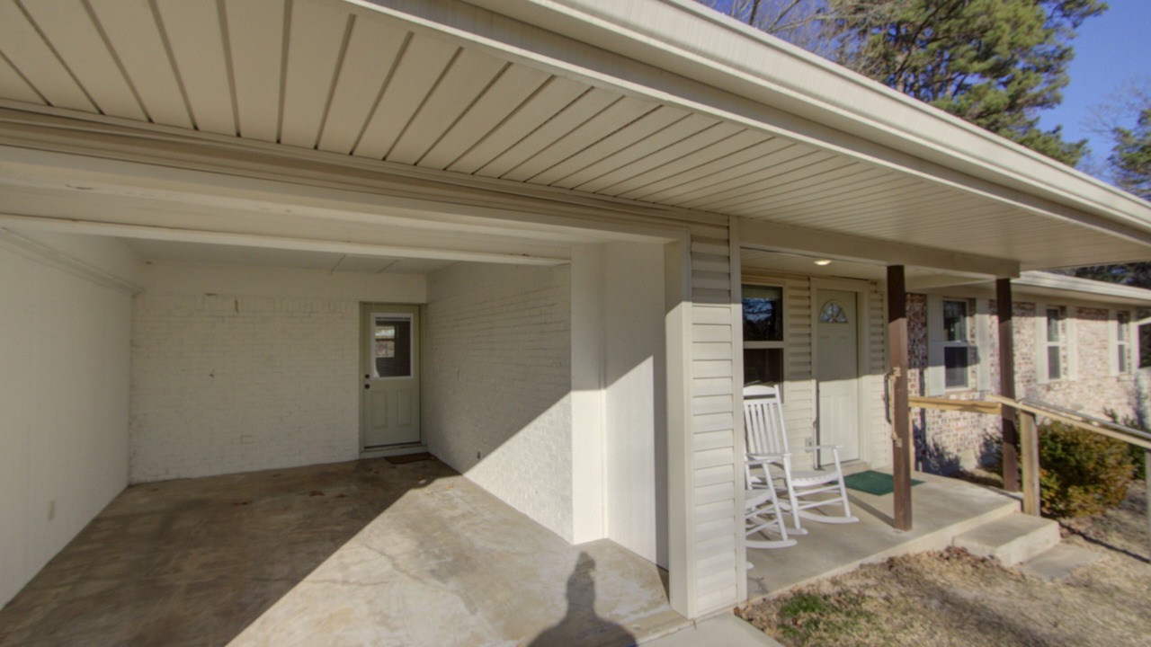 Photo of Bedroom in Texarkana