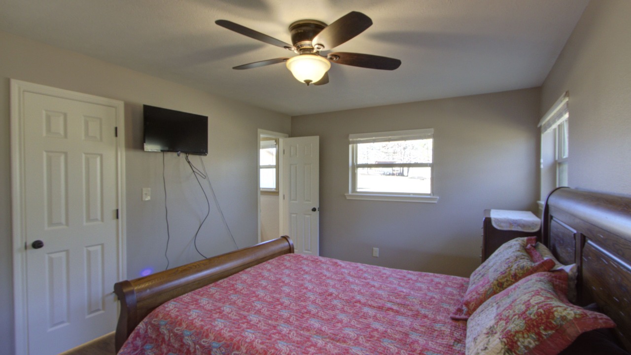 Photo of Bedroom in Texarkana