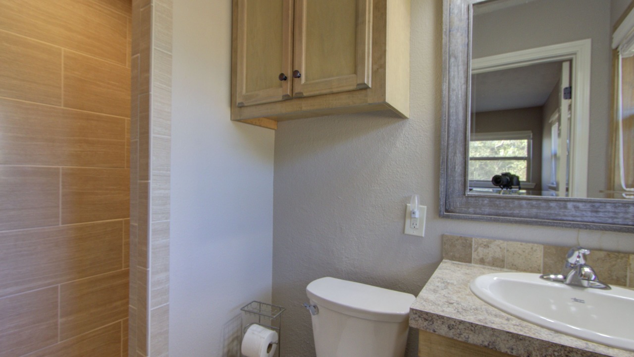Photo of Bathroom in Texarkana