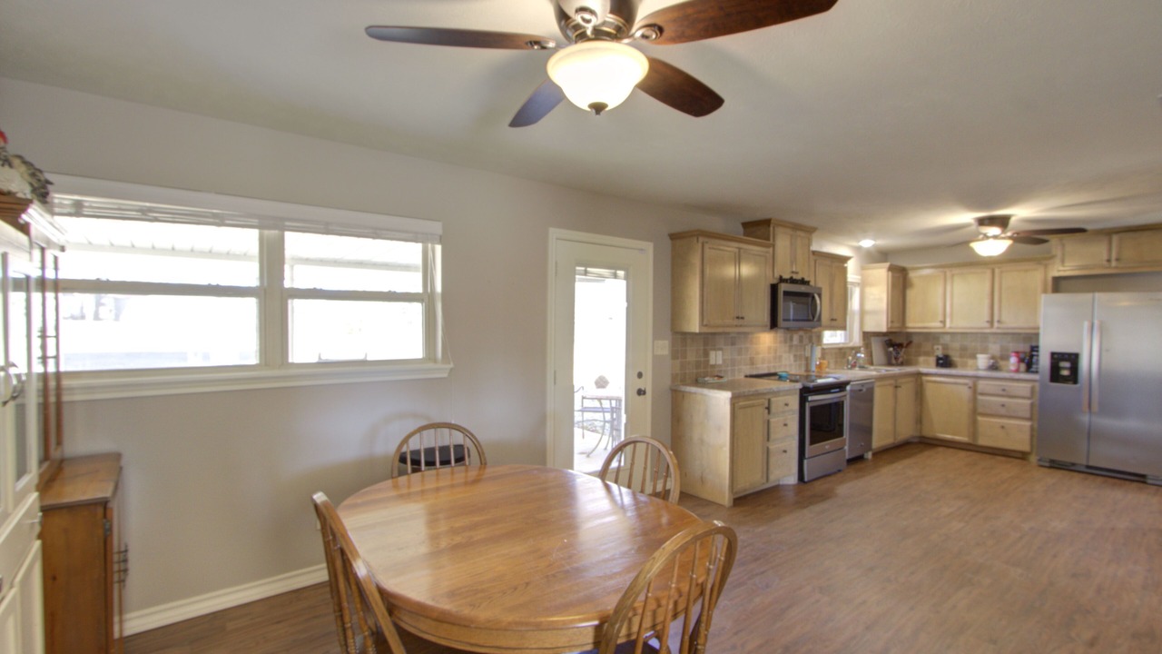 Photo of Kitchen in Texarkana
