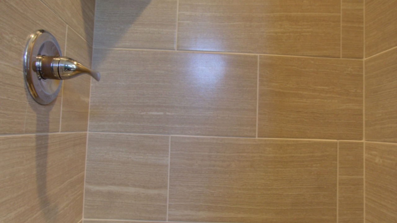 Photo of Bathroom in Texarkana