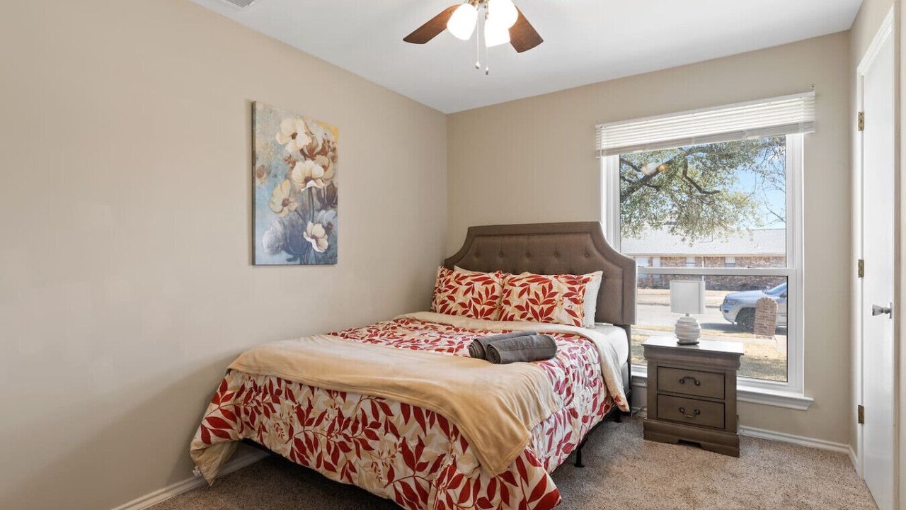 Photo of Bedroom in Plano