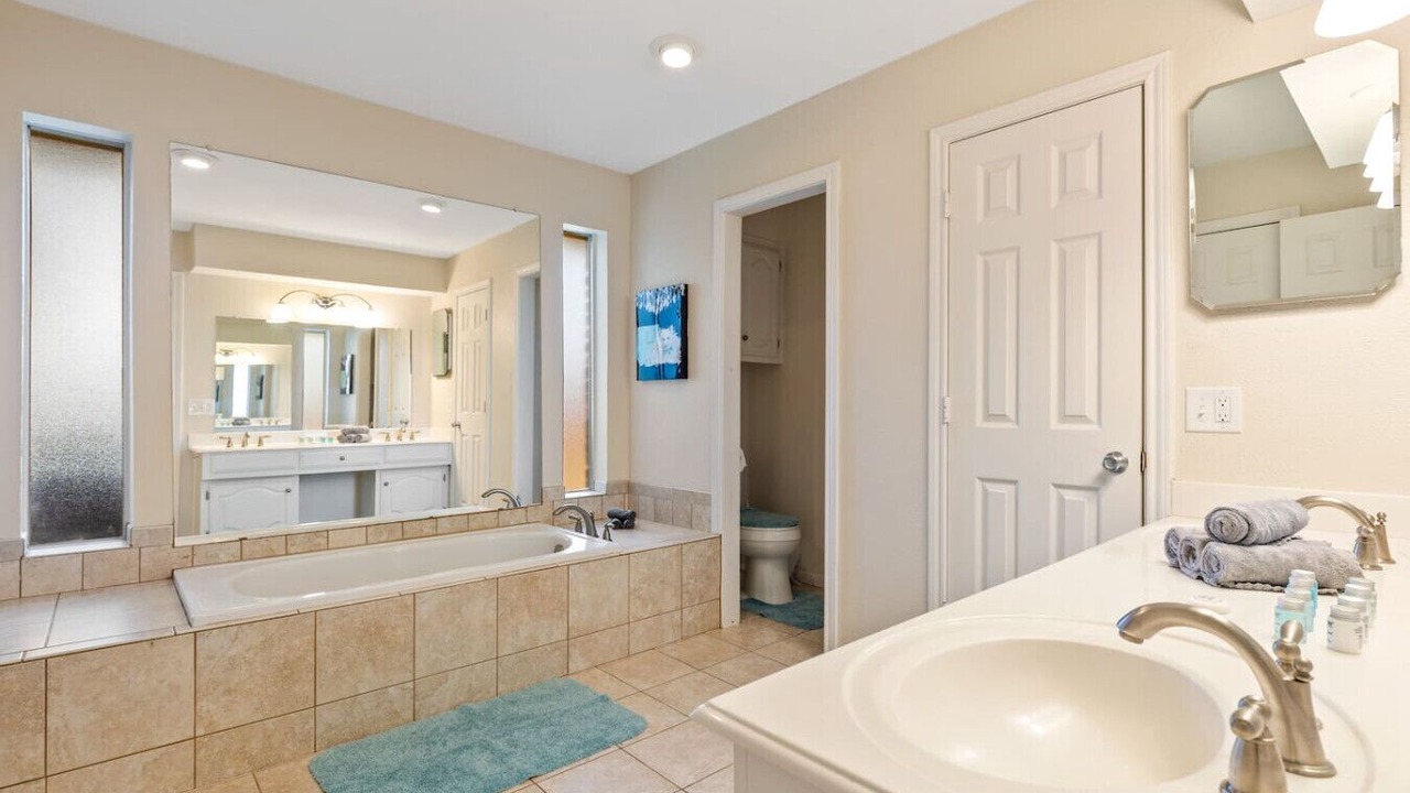 Photo of Bathroom in Plano