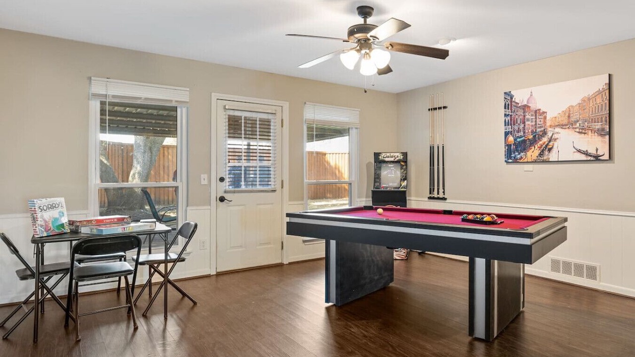 Photo of Bedroom in Plano