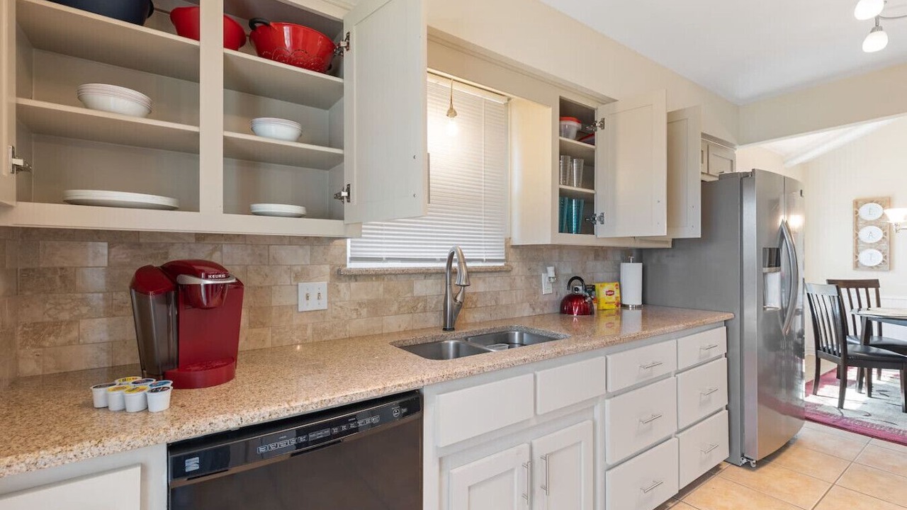 Photo of Kitchen in Plano