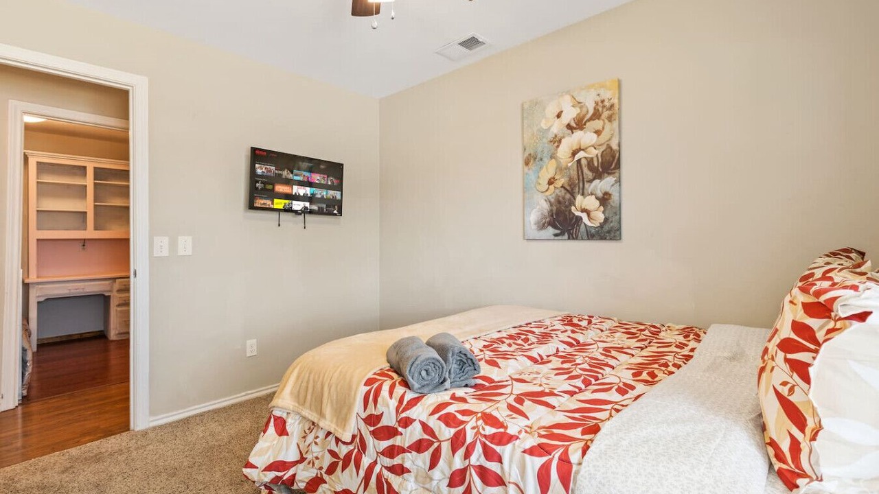 Photo of Bedroom in Plano